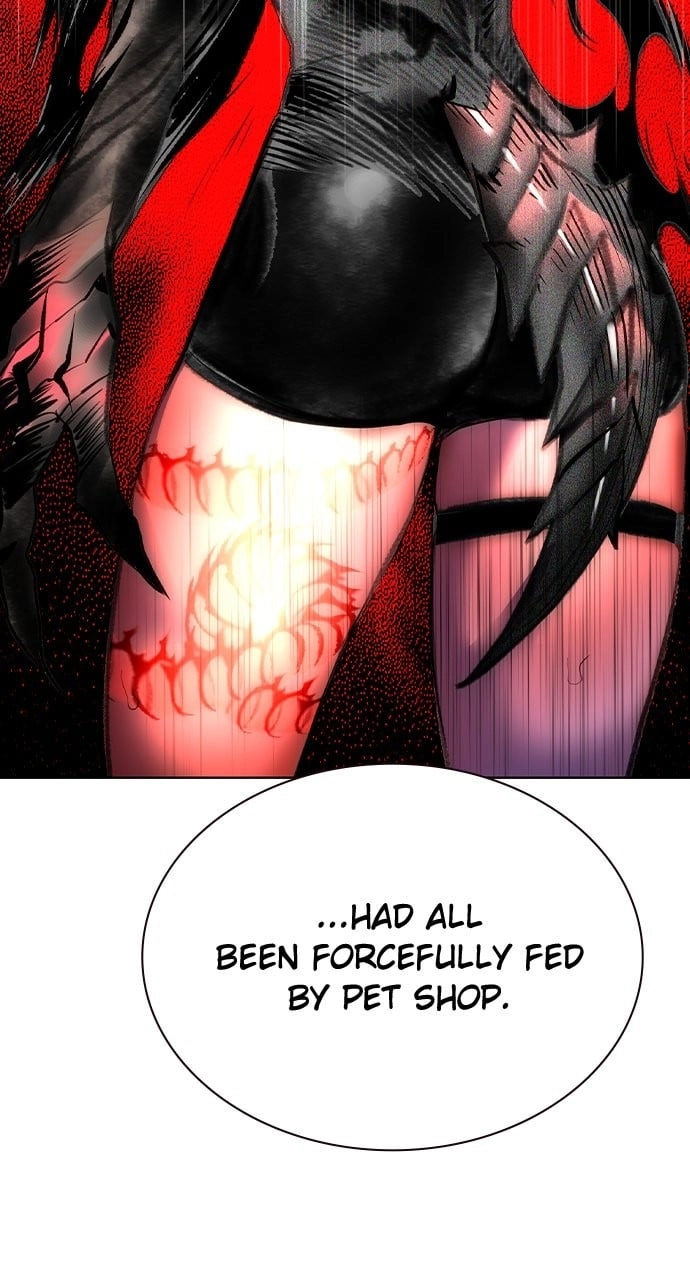 Jungle Juice Chapter 133, page 33 of 126