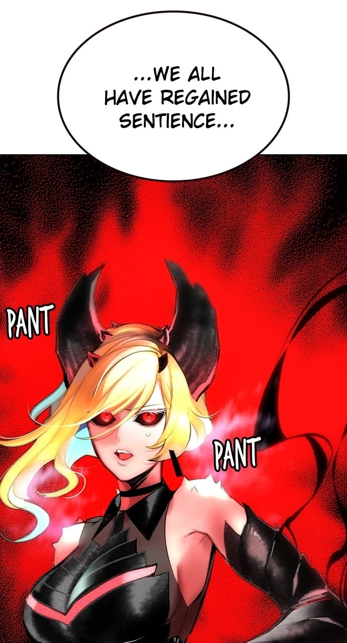 Jungle Juice Chapter 133, page 36 of 126