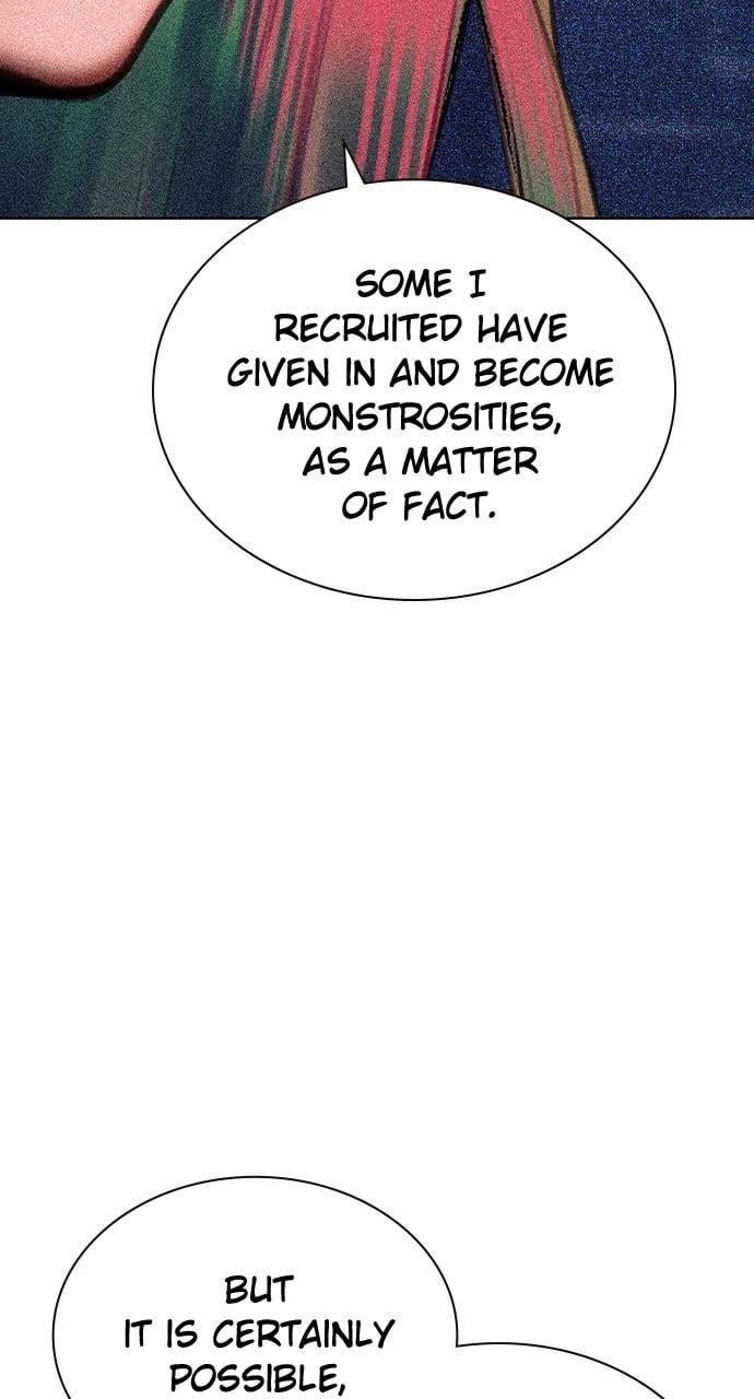 Jungle Juice Chapter 133, page 41 of 126