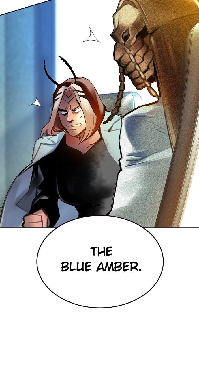 Jungle Juice Chapter 133, page 43 of 126