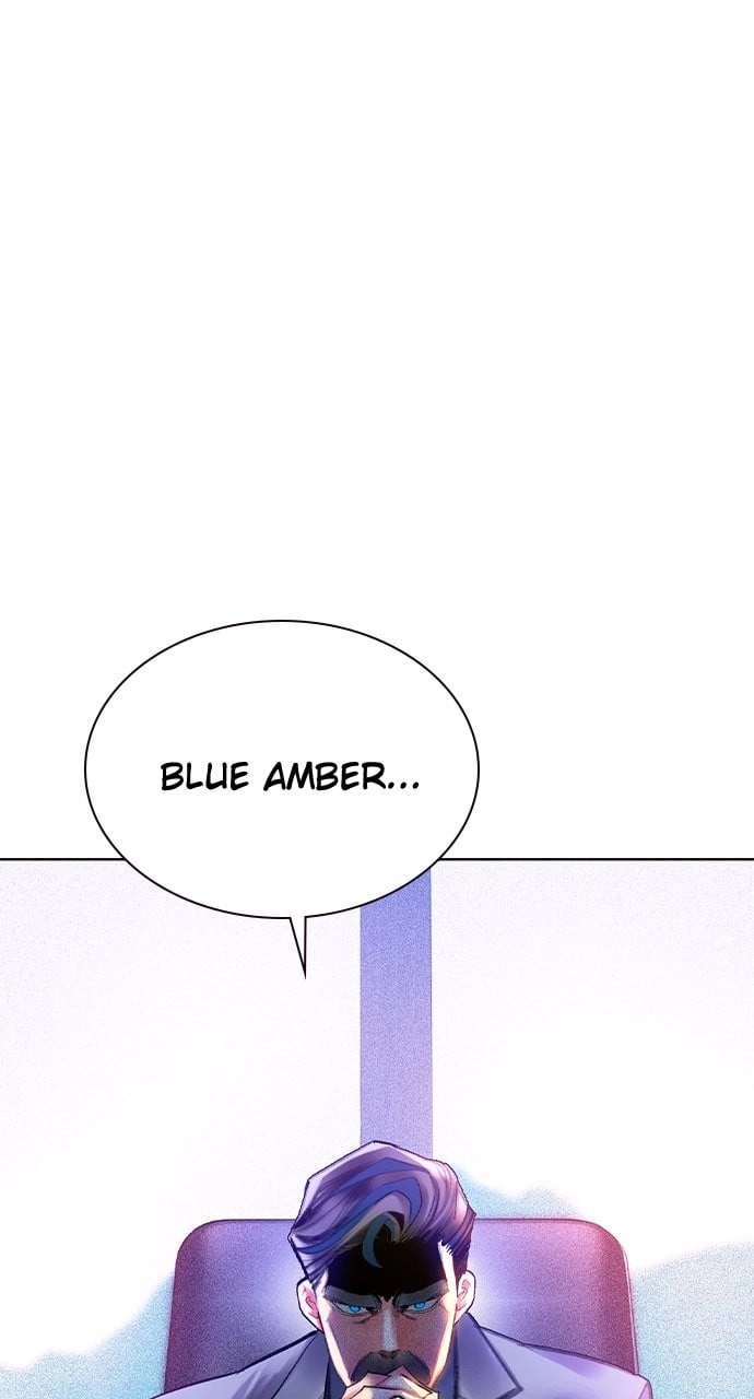 Jungle Juice Chapter 133, page 44 of 126