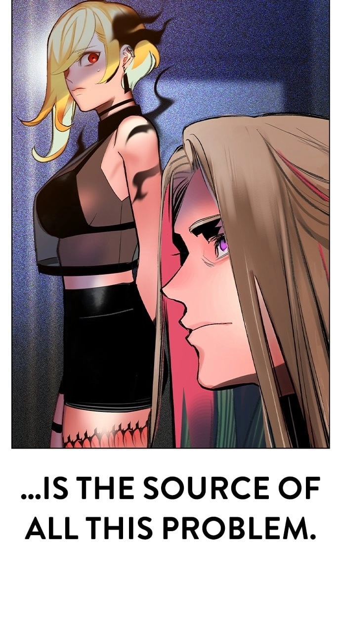 Jungle Juice Chapter 133, page 54 of 126