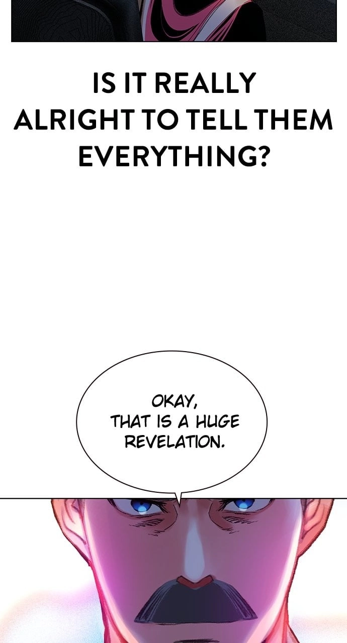 Jungle Juice Chapter 133, page 56 of 126