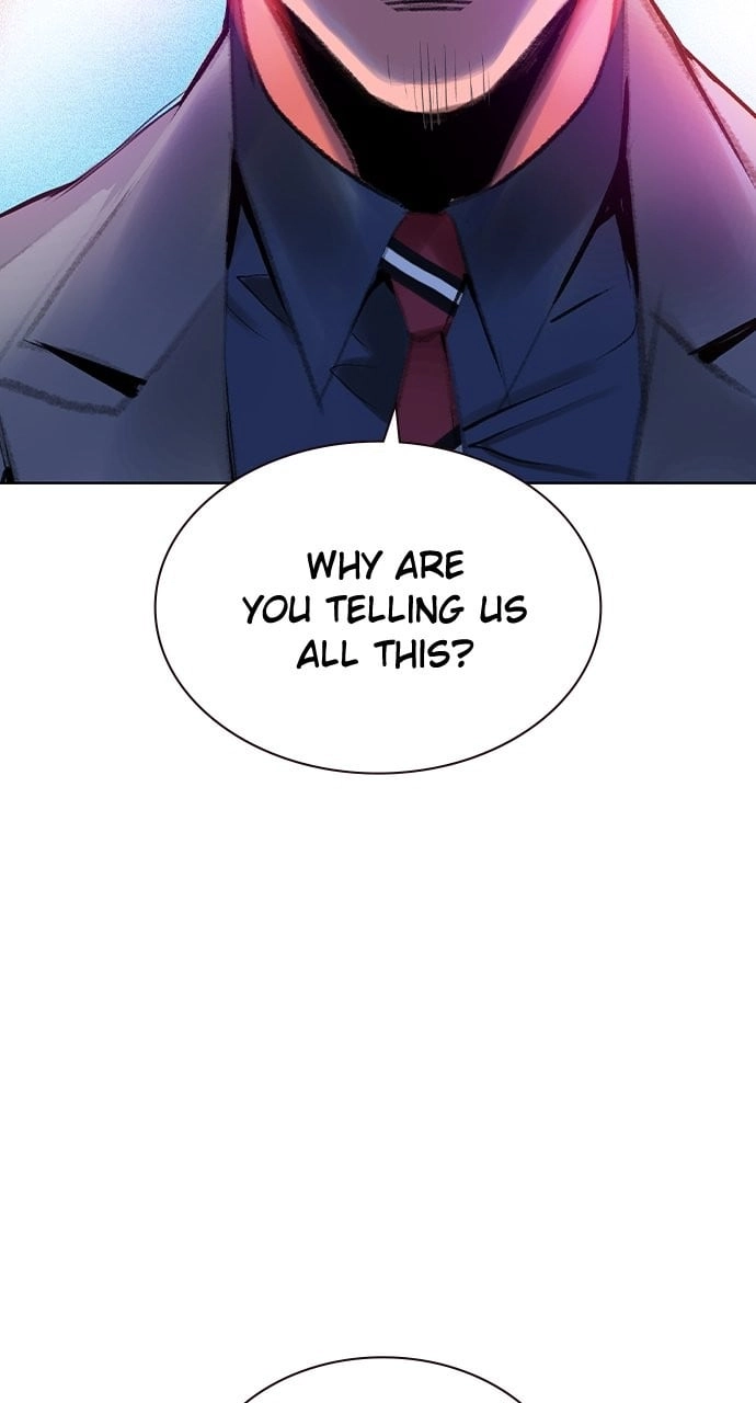 Jungle Juice Chapter 133, page 57 of 126
