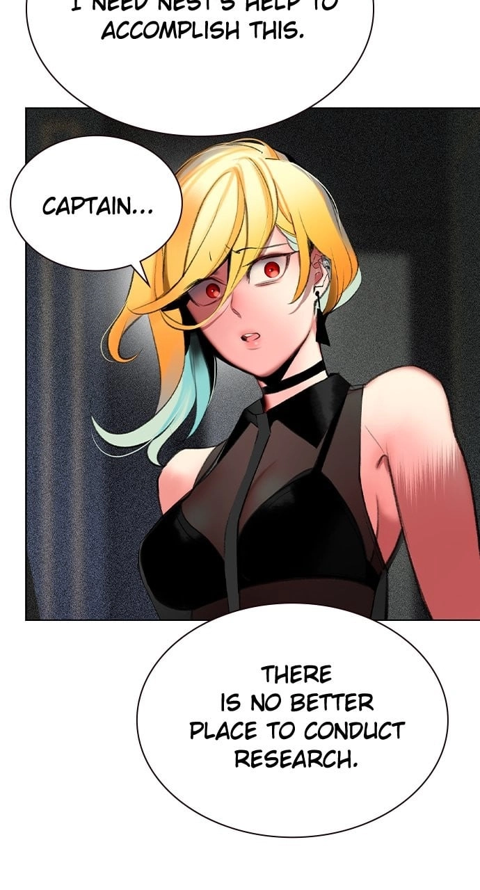 Jungle Juice Chapter 133, page 62 of 126