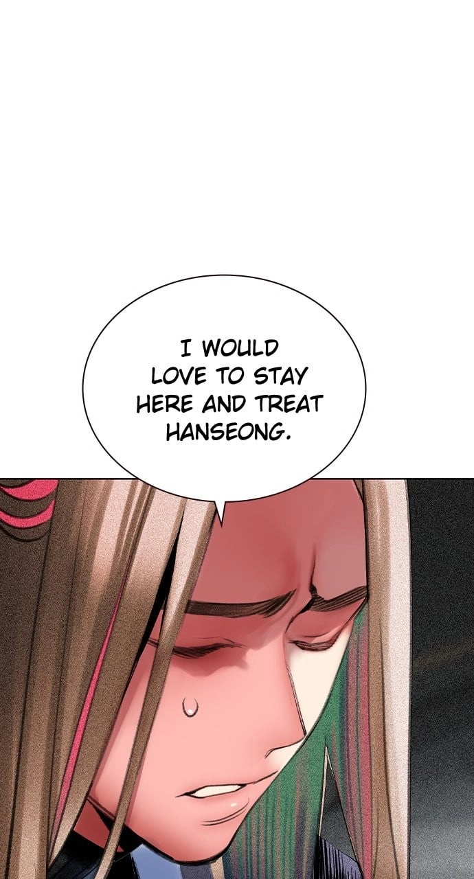 Jungle Juice Chapter 133, page 63 of 126