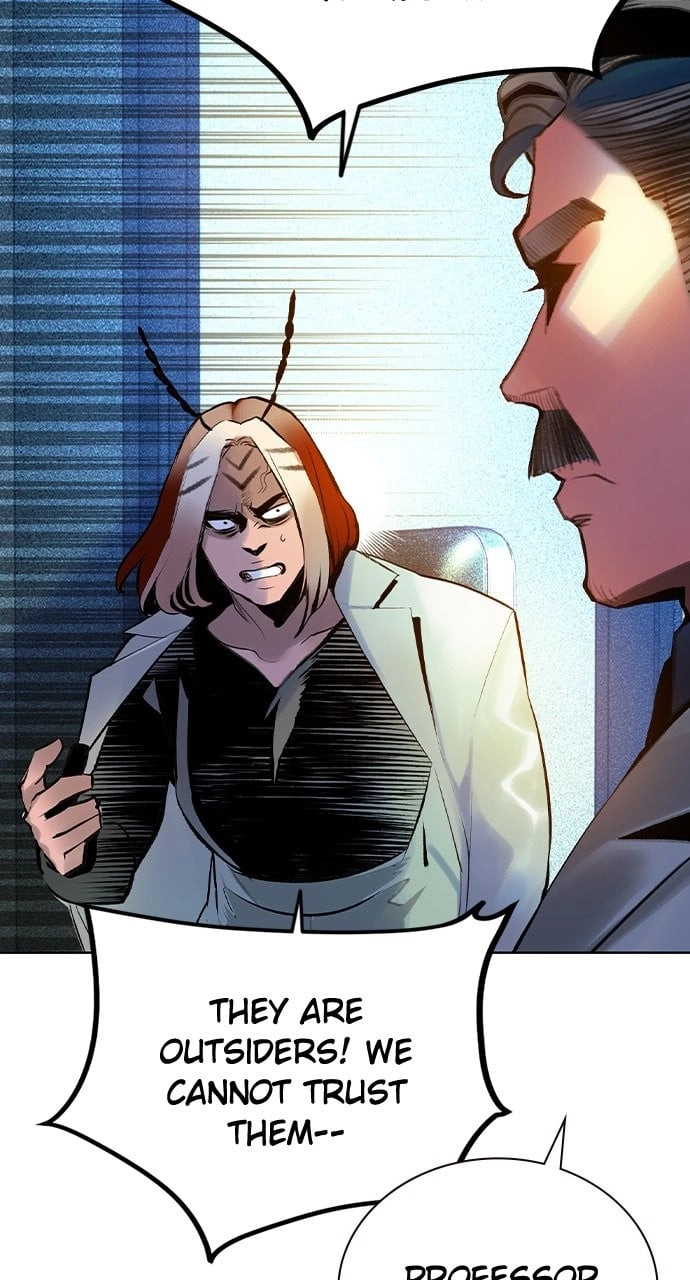 Jungle Juice Chapter 133, page 67 of 126