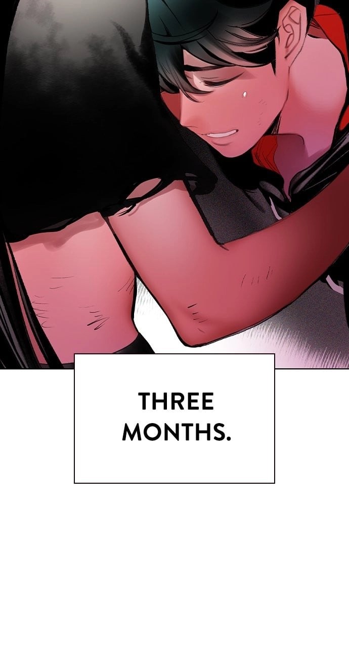Jungle Juice Chapter 133, page 7 of 126