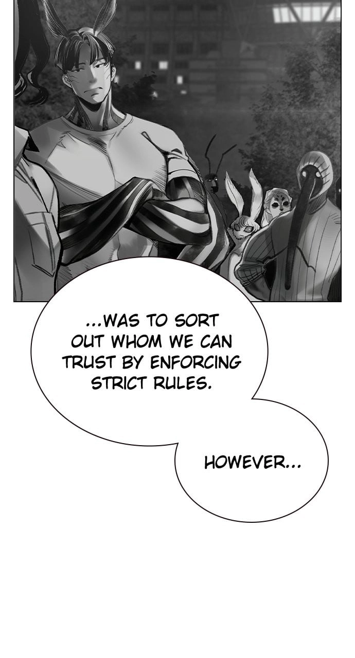 Jungle Juice Chapter 133, page 72 of 126