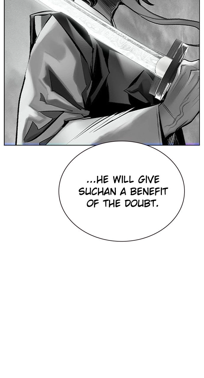 Jungle Juice Chapter 133, page 76 of 126