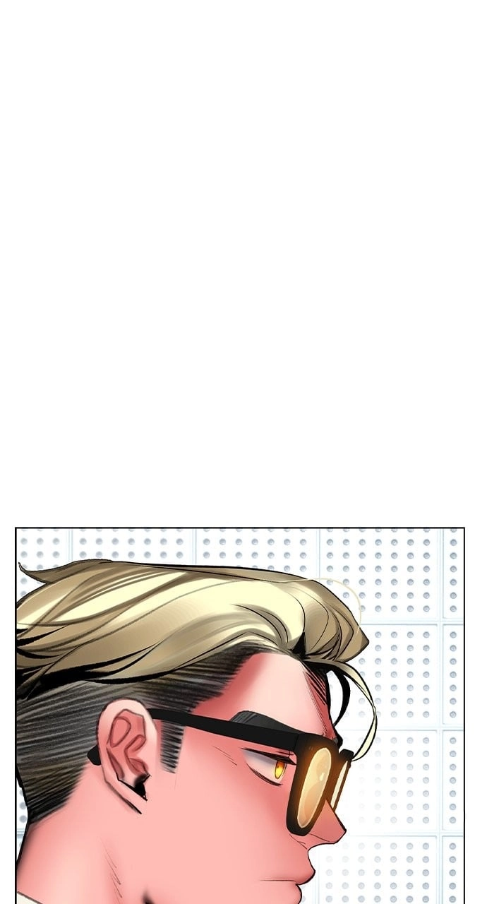 Jungle Juice Chapter 133, page 80 of 126