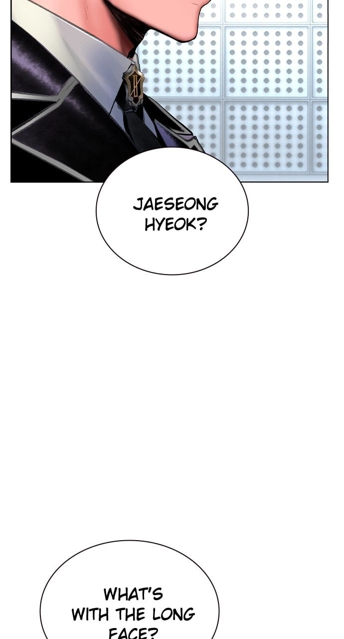 Jungle Juice Chapter 133, page 81 of 126