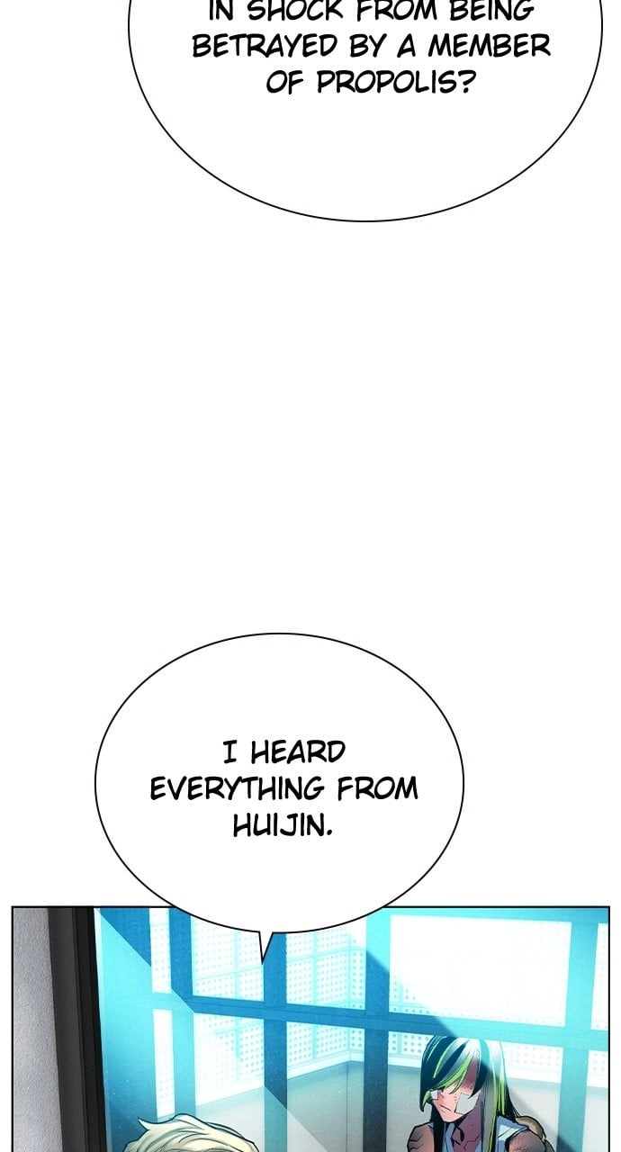 Jungle Juice Chapter 133, page 83 of 126