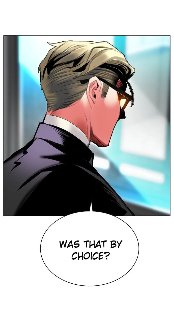 Jungle Juice Chapter 133, page 85 of 126