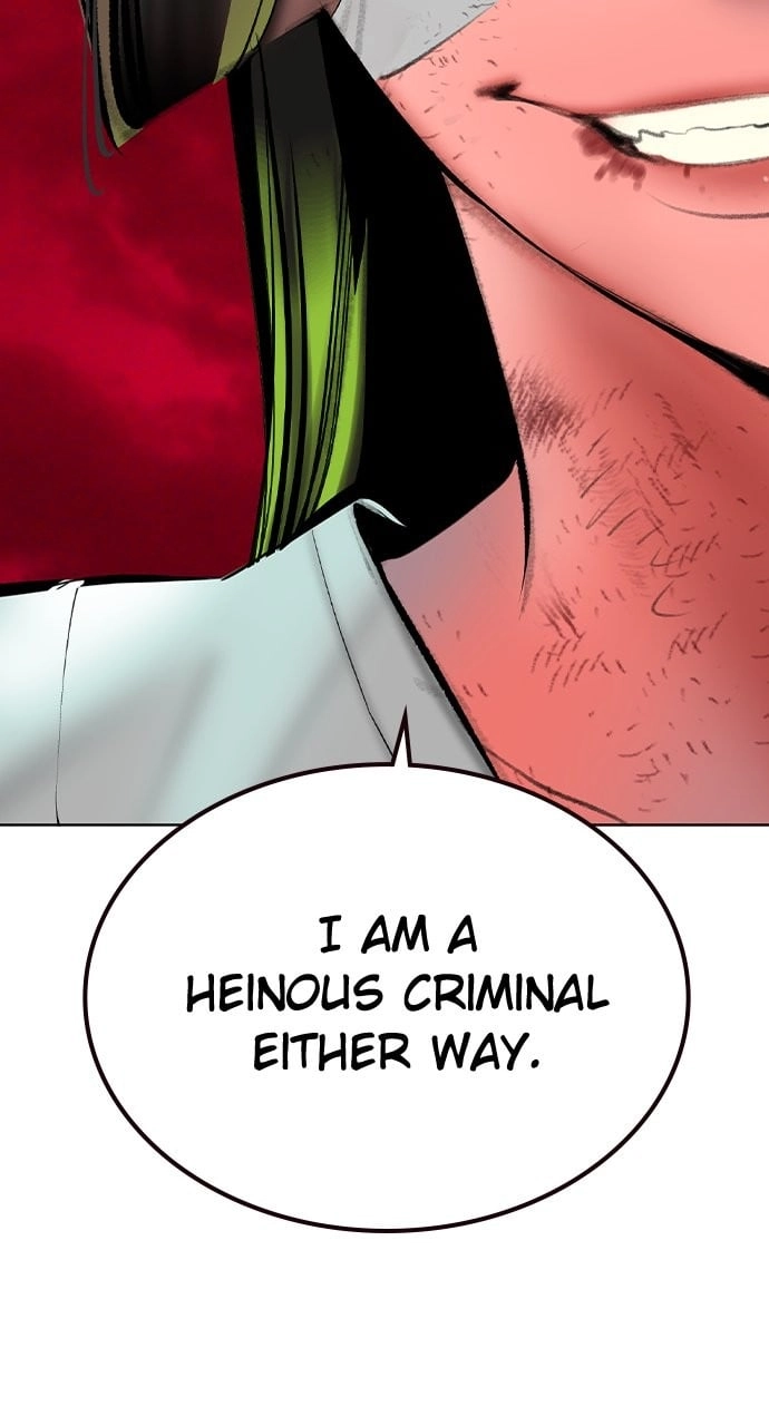 Jungle Juice Chapter 133, page 87 of 126