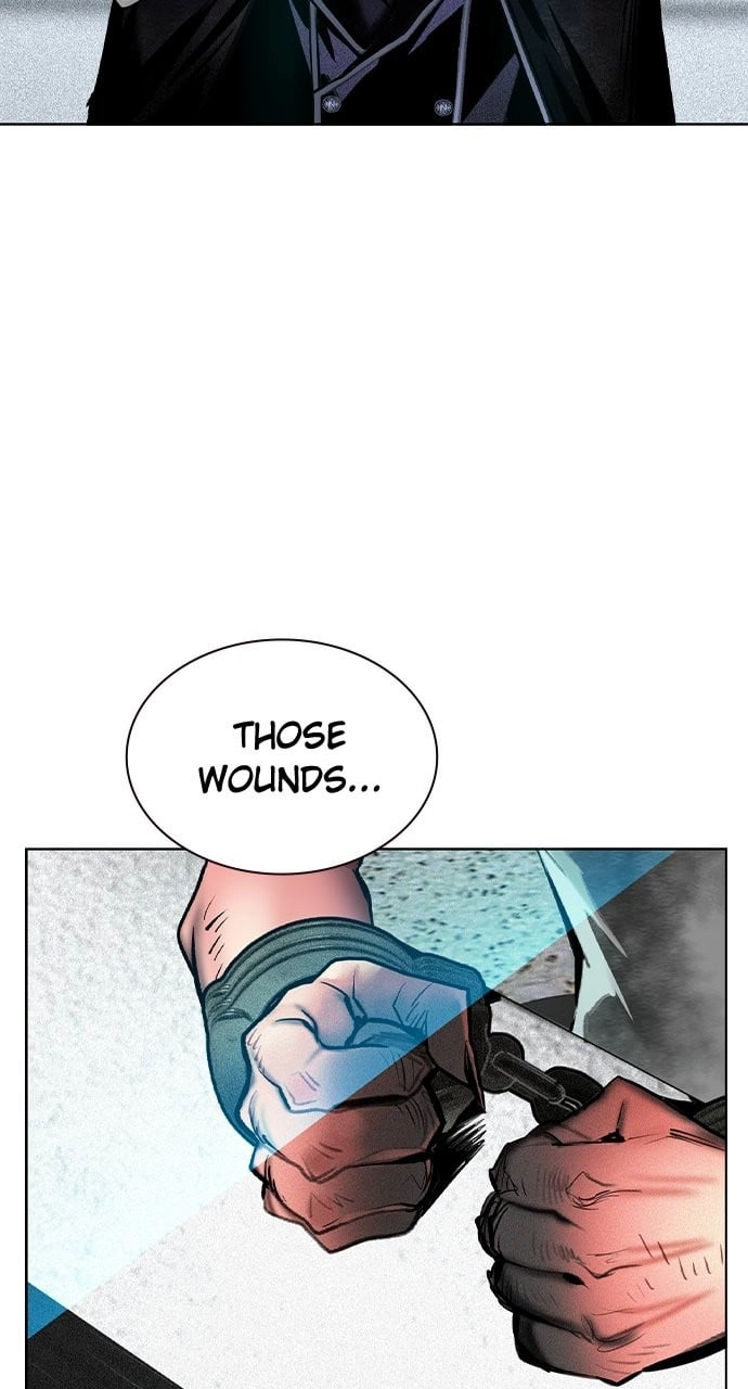 Jungle Juice Chapter 133, page 89 of 126