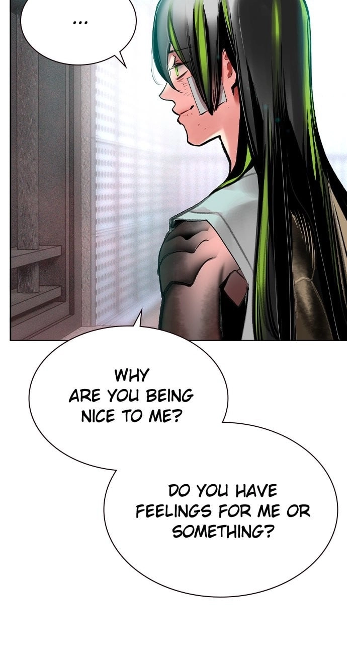 Jungle Juice Chapter 133, page 91 of 126