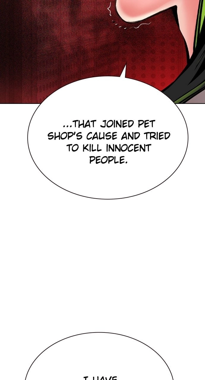 Jungle Juice Chapter 133, page 93 of 126