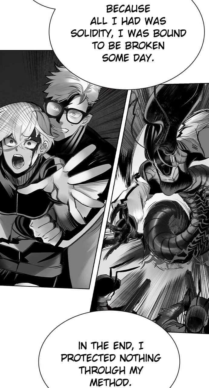 Jungle Juice Chapter 133, page 97 of 126