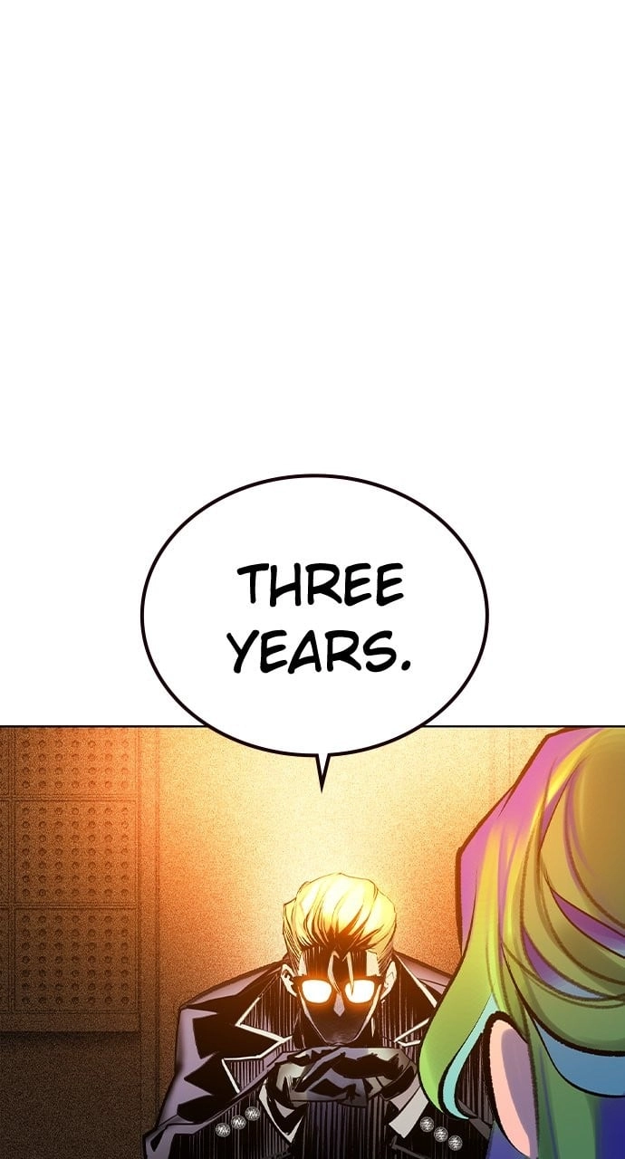 Jungle Juice Chapter 134, page 101 of 135
