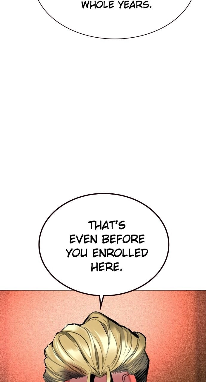 Jungle Juice Chapter 134, page 104 of 135