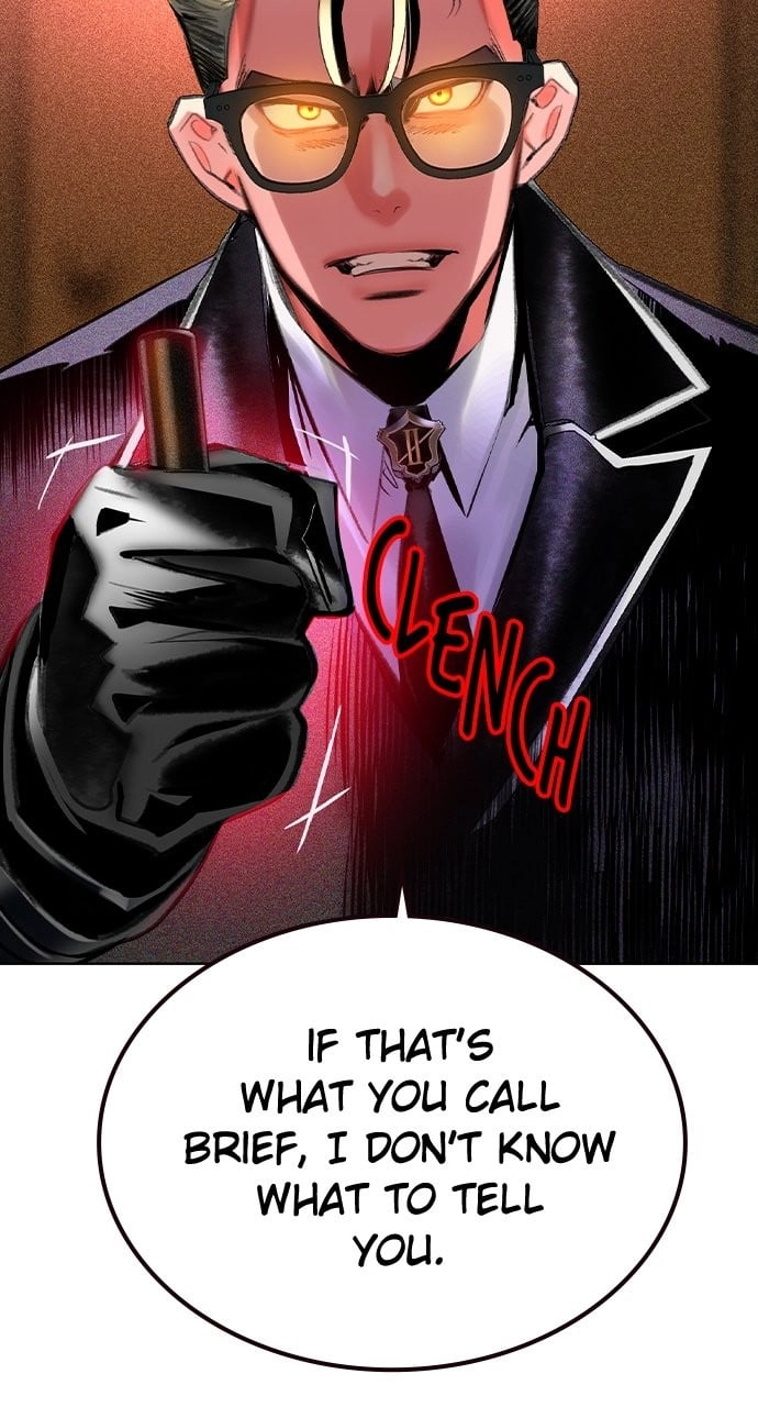 Jungle Juice Chapter 134, page 105 of 135