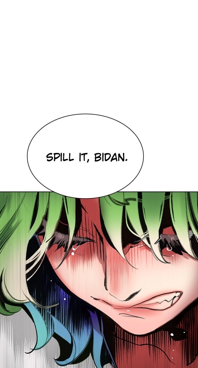 Jungle Juice Chapter 134, page 106 of 135