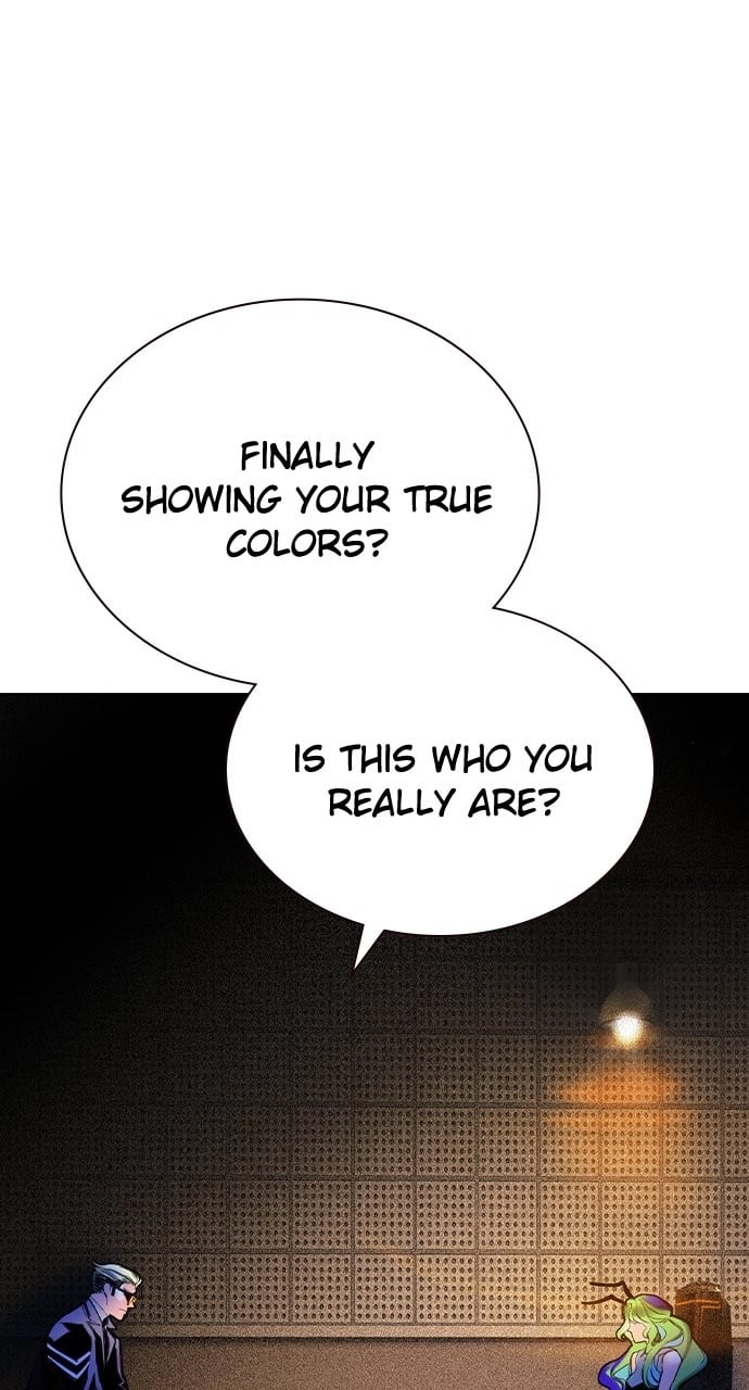Jungle Juice Chapter 134, page 110 of 135