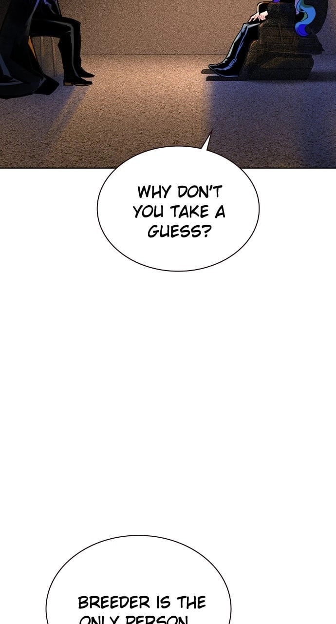 Jungle Juice Chapter 134, page 111 of 135