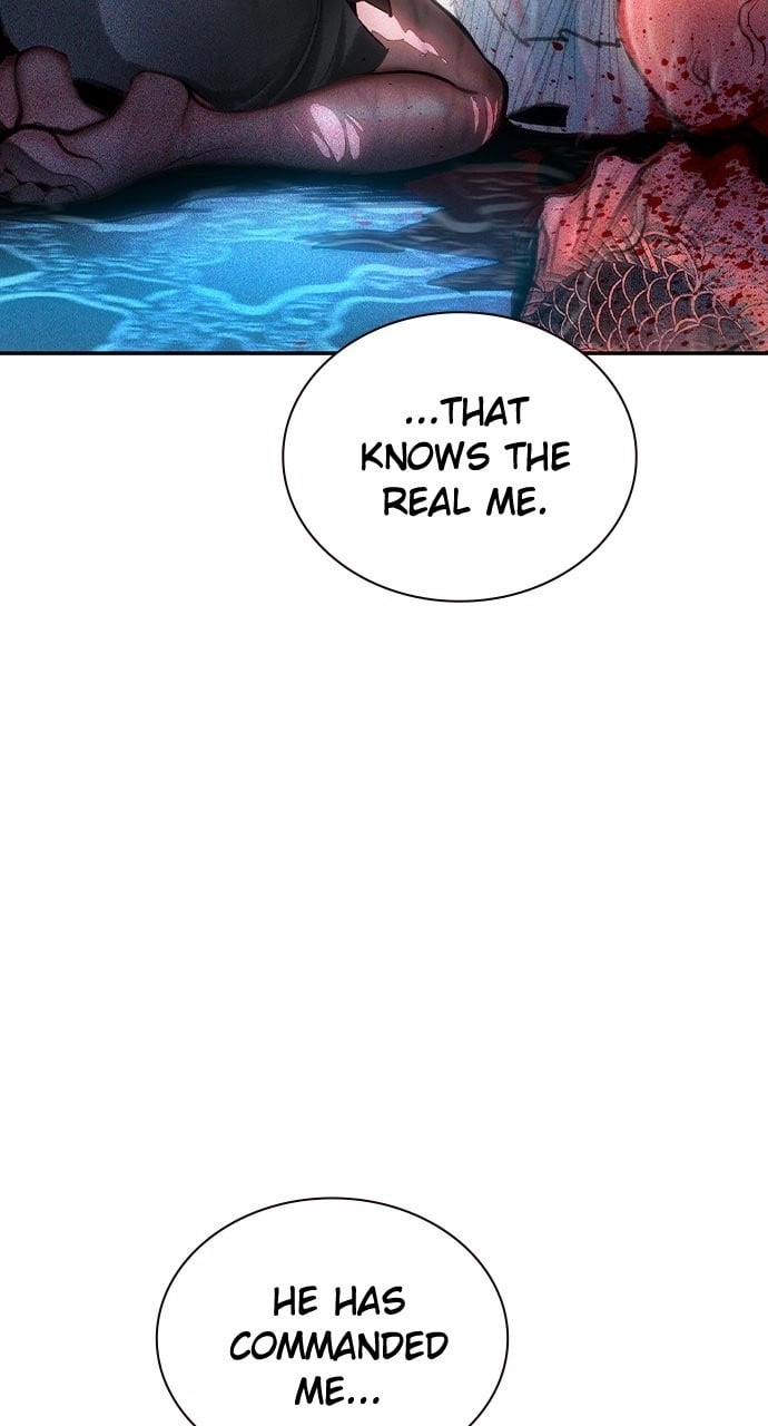 Jungle Juice Chapter 134, page 113 of 135