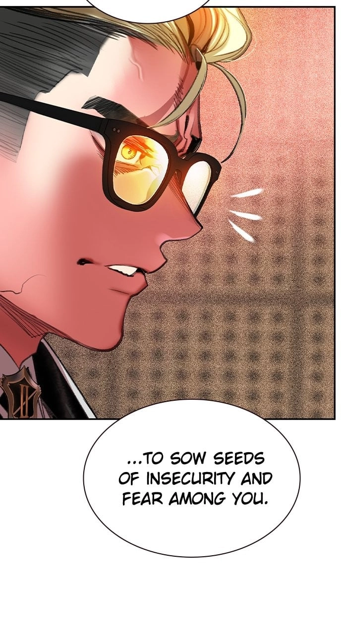 Jungle Juice Chapter 134, page 114 of 135