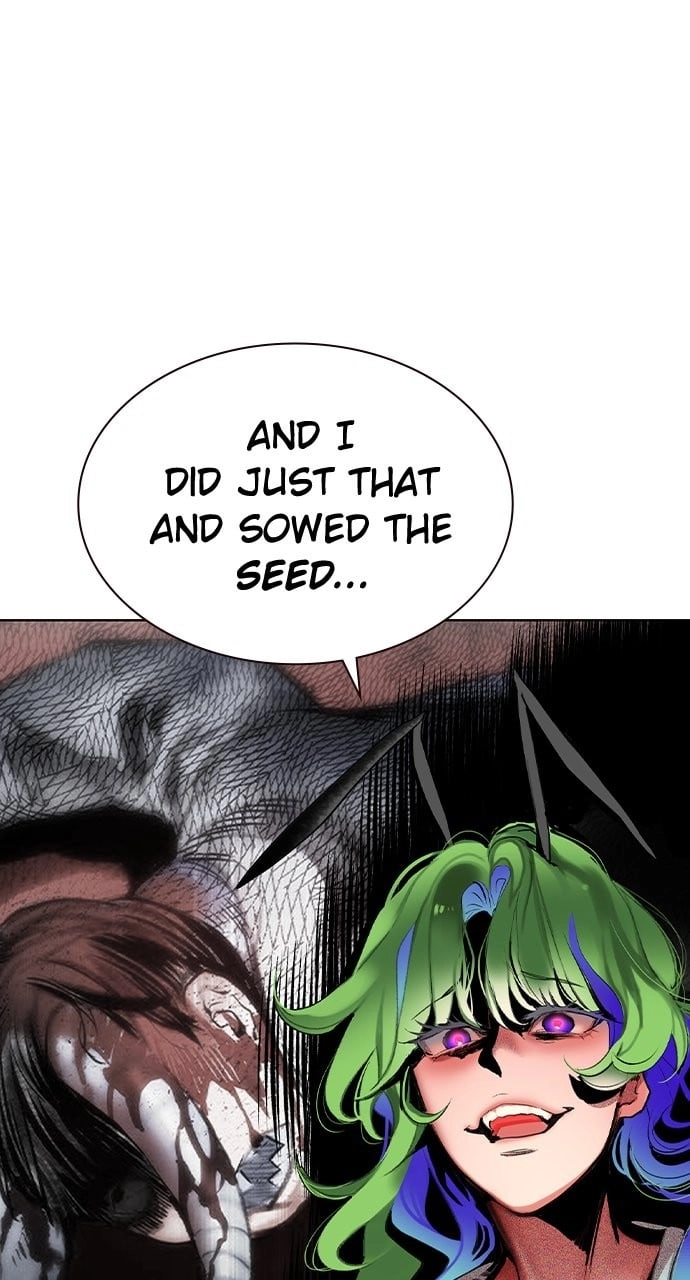 Jungle Juice Chapter 134, page 115 of 135