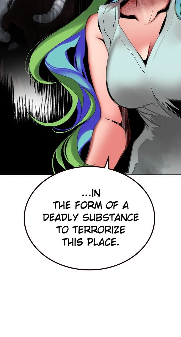 Jungle Juice Chapter 134, page 116 of 135