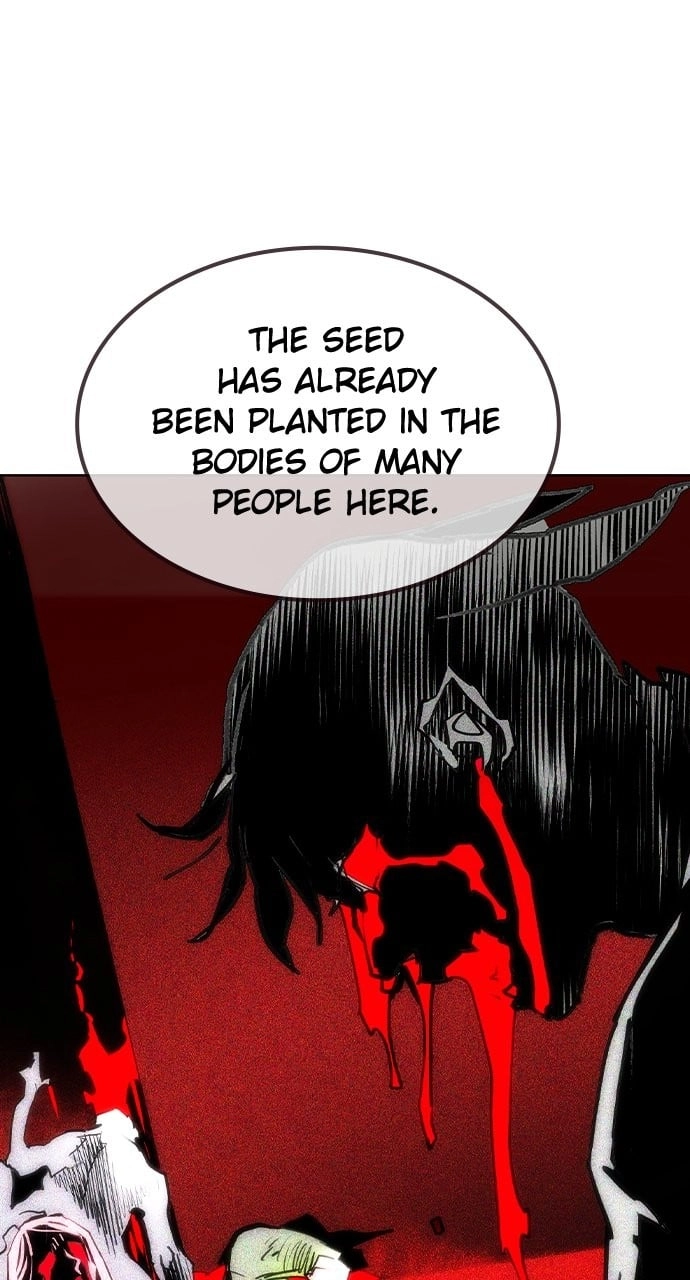 Jungle Juice Chapter 134, page 117 of 135