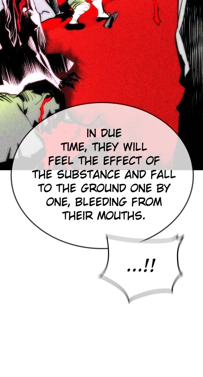 Jungle Juice Chapter 134, page 118 of 135