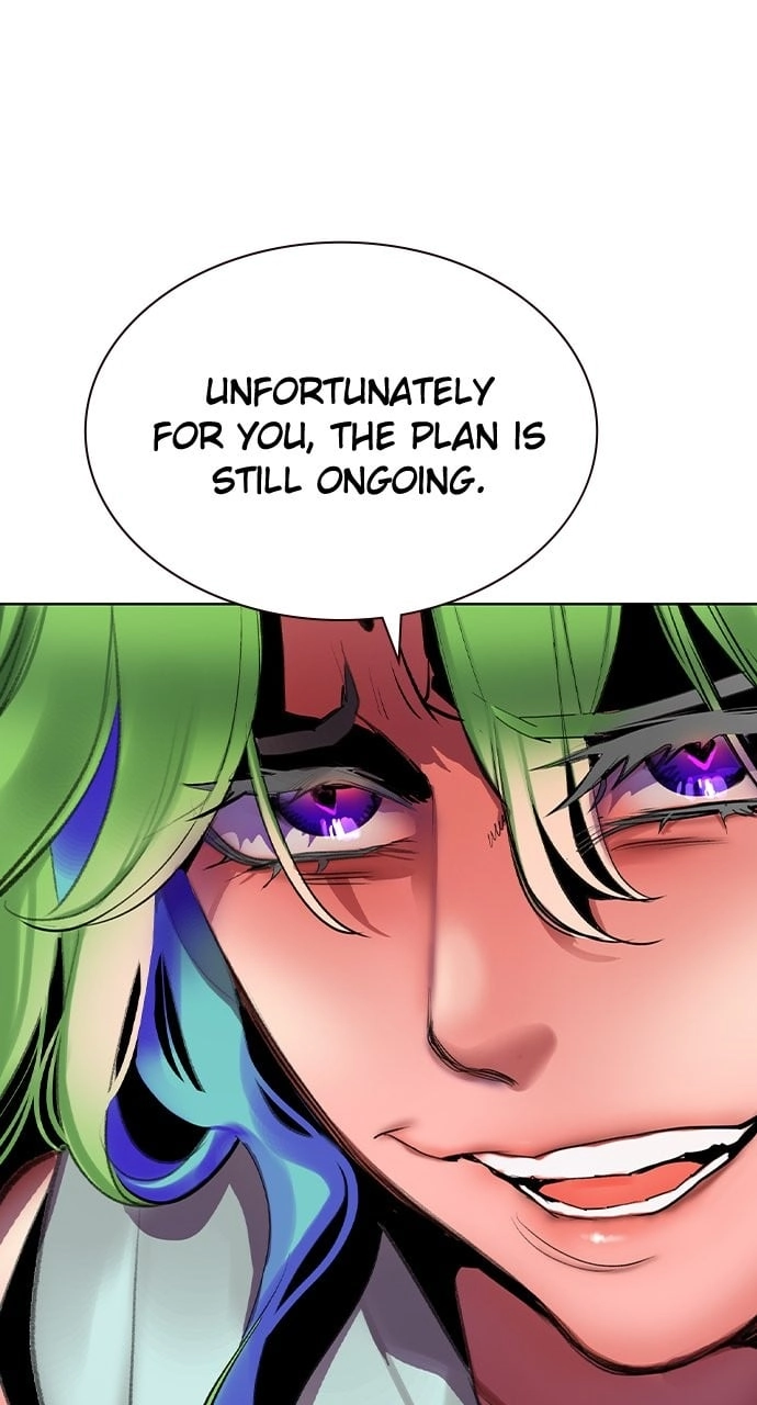 Jungle Juice Chapter 134, page 119 of 135