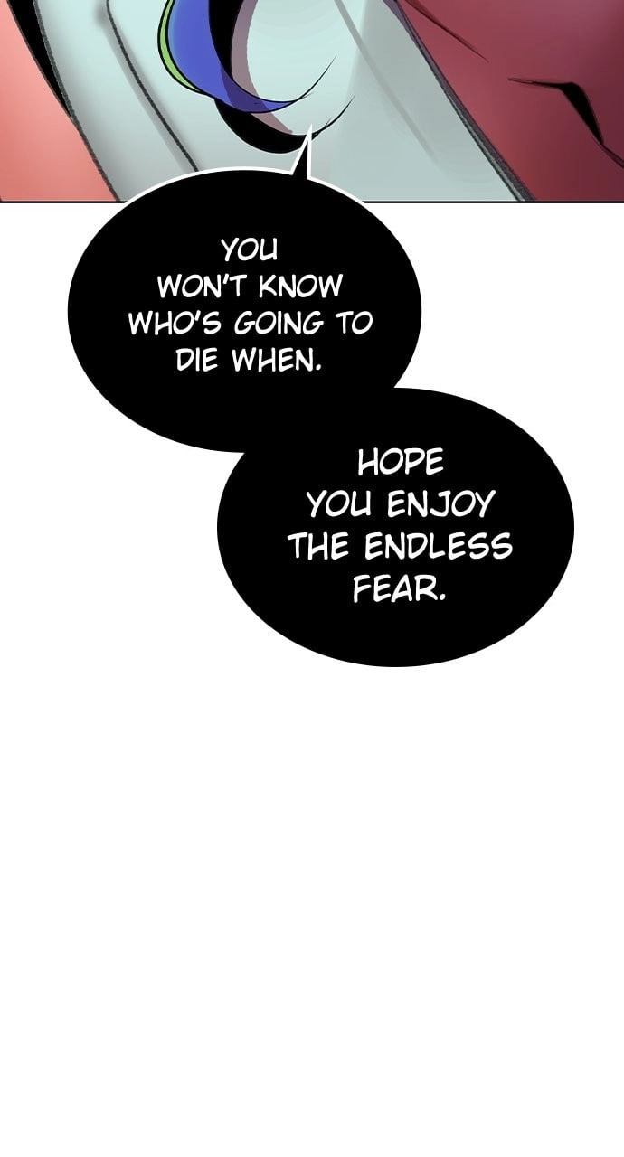 Jungle Juice Chapter 134, page 120 of 135