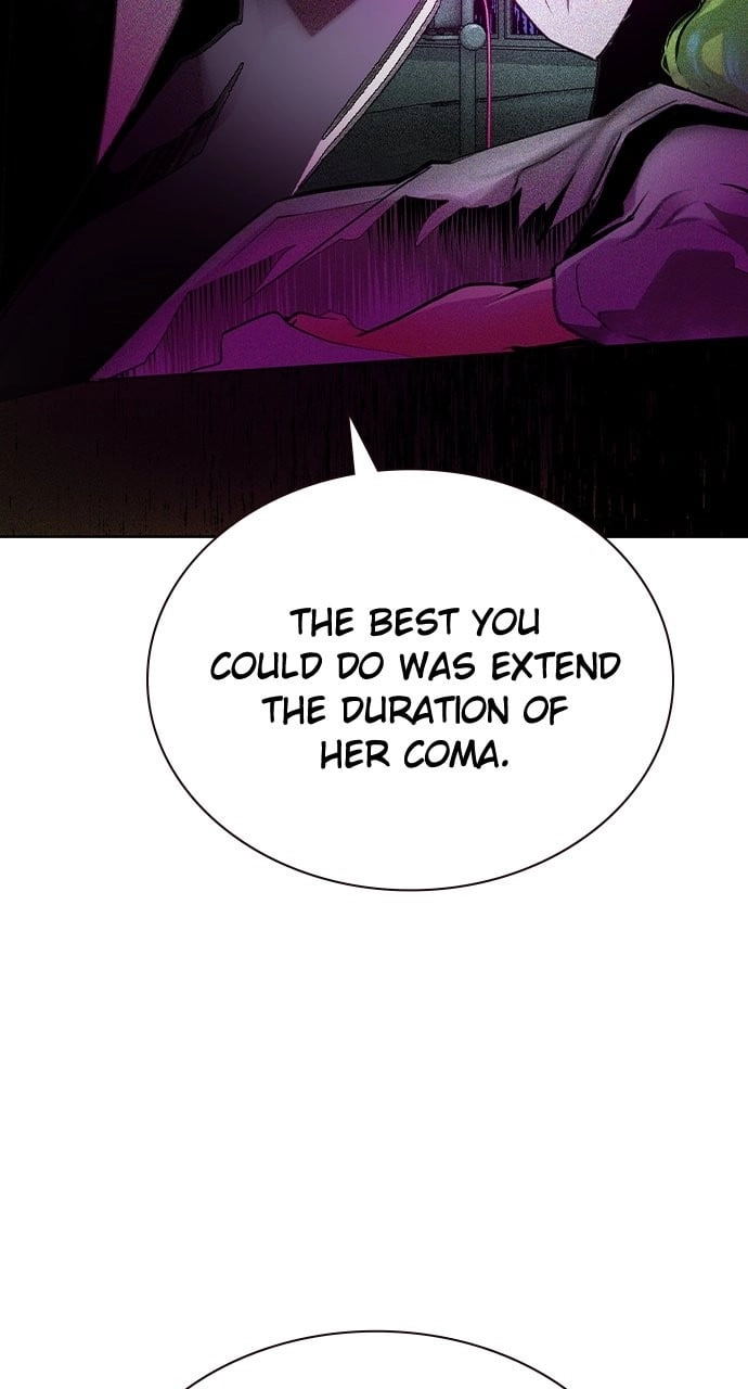 Jungle Juice Chapter 134, page 125 of 135