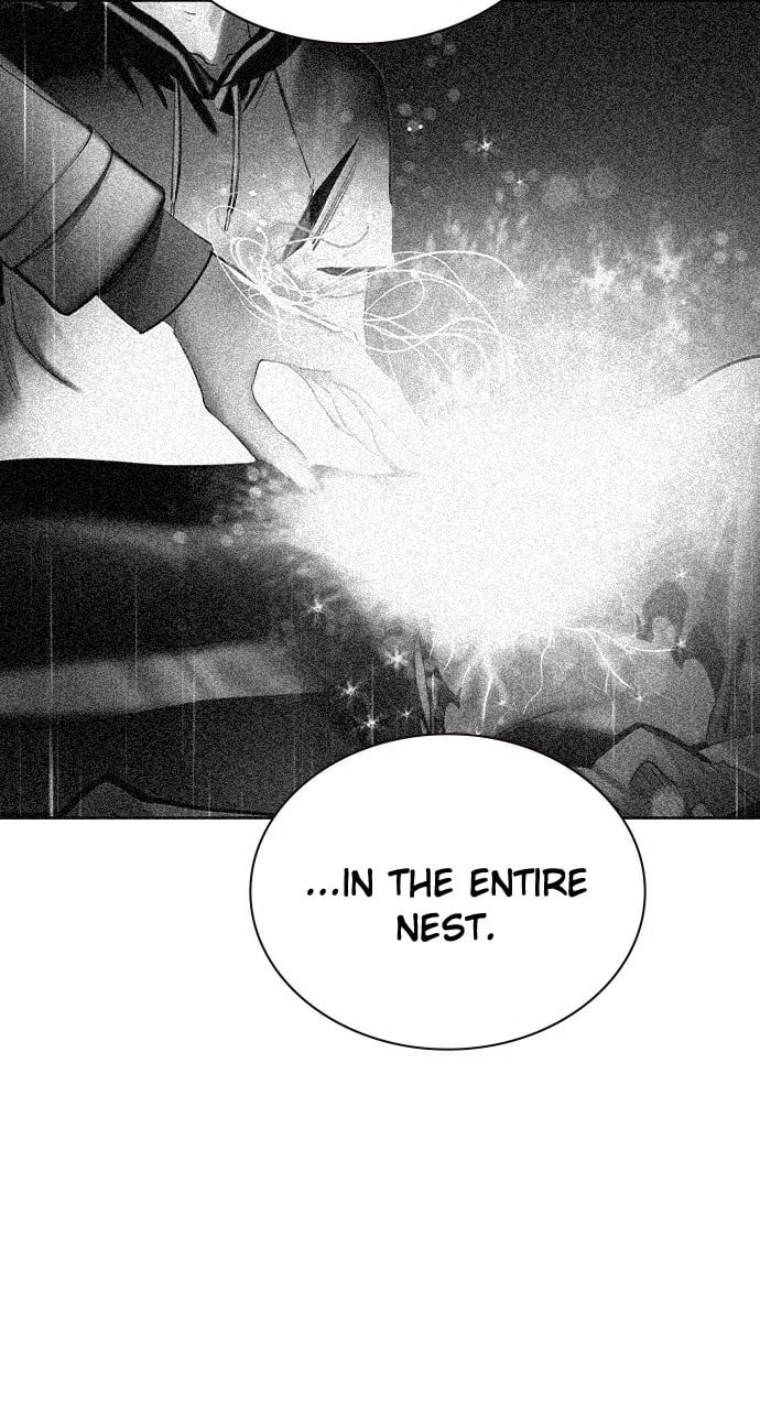 Jungle Juice Chapter 134, page 128 of 135