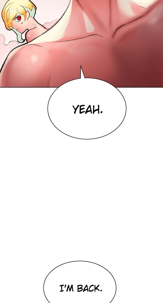 Jungle Juice Chapter 134, page 13 of 135