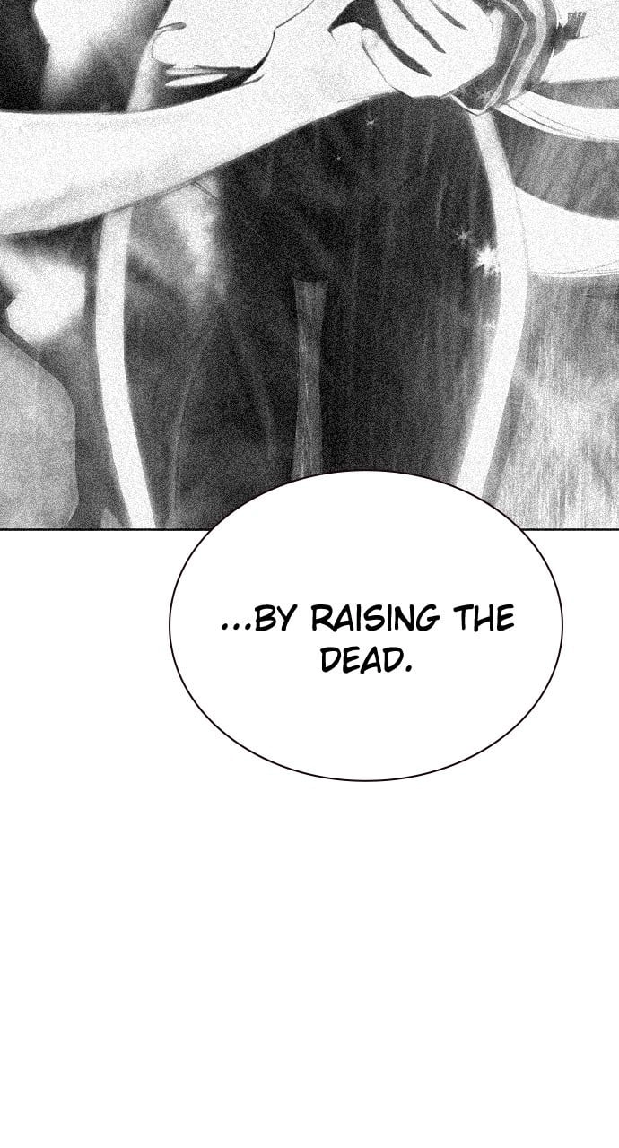 Jungle Juice Chapter 134, page 130 of 135