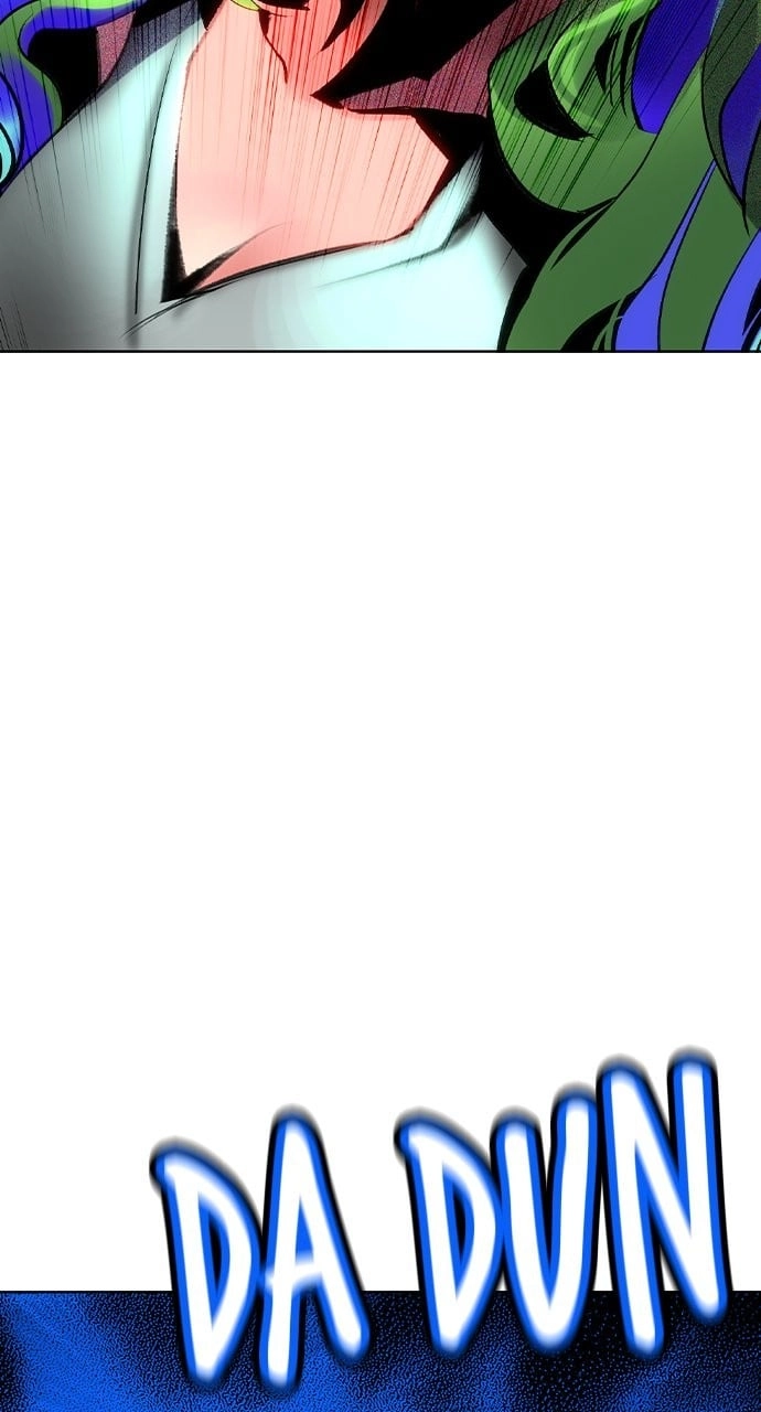 Jungle Juice Chapter 134, page 132 of 135
