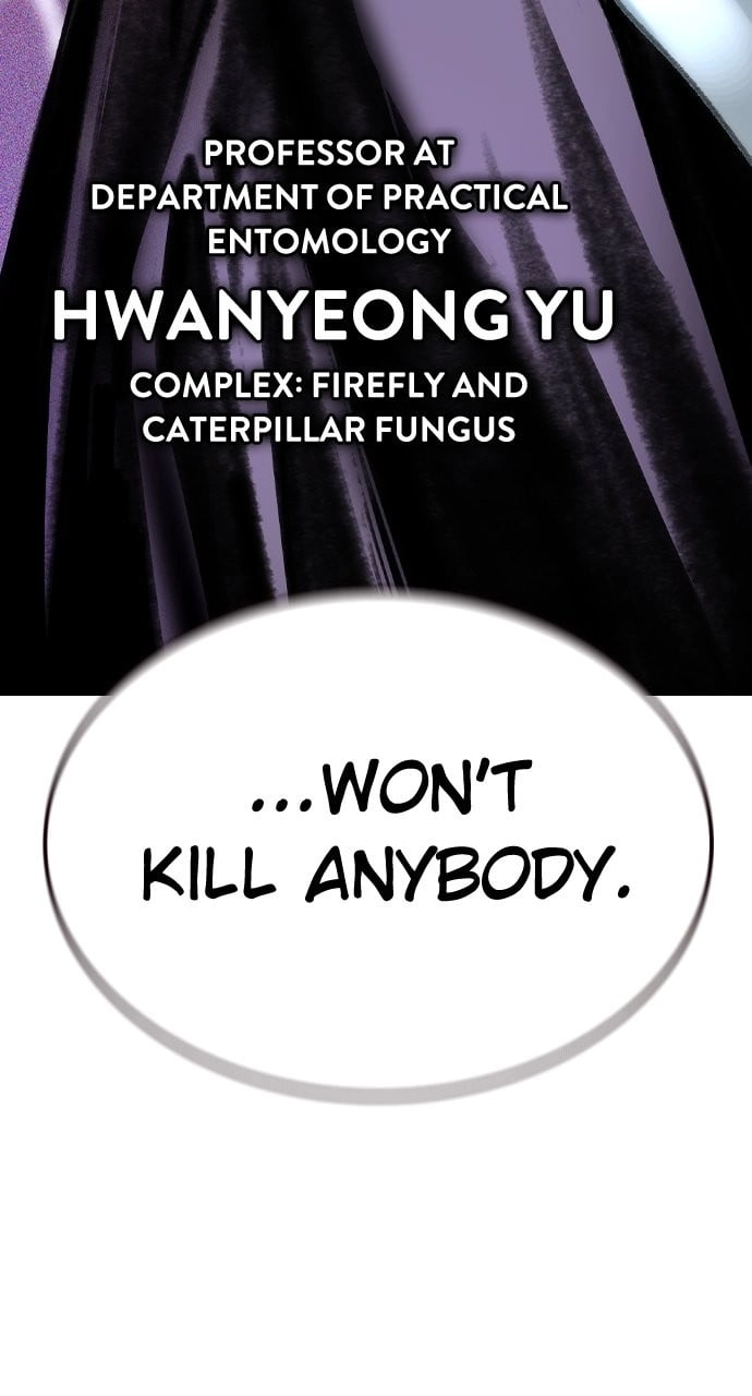 Jungle Juice Chapter 134, page 134 of 135