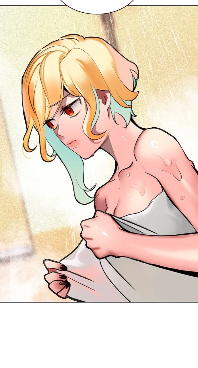 Jungle Juice Chapter 134, page 14 of 135