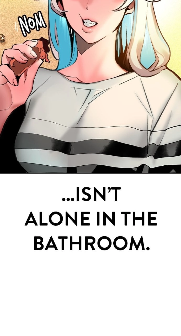 Jungle Juice Chapter 134, page 17 of 135