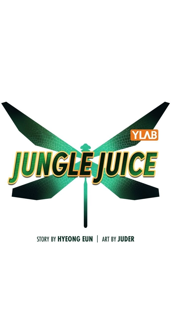 Jungle Juice Chapter 134, page 18 of 135