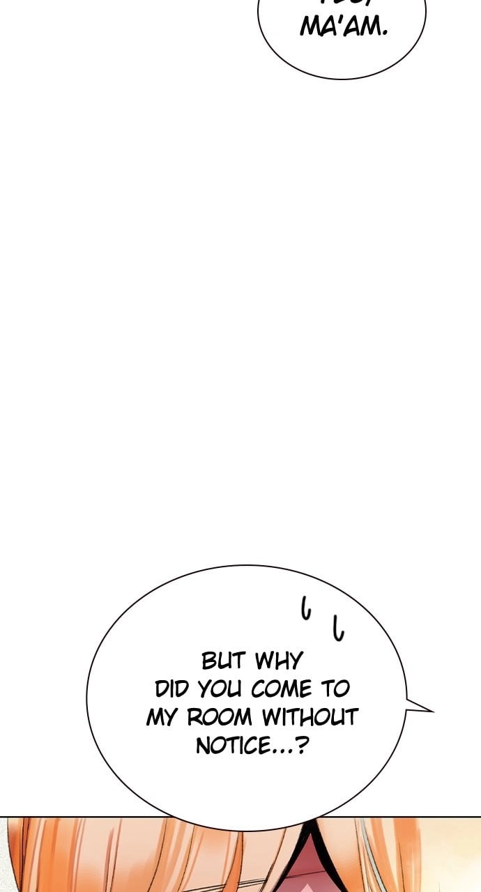 Jungle Juice Chapter 134, page 22 of 135