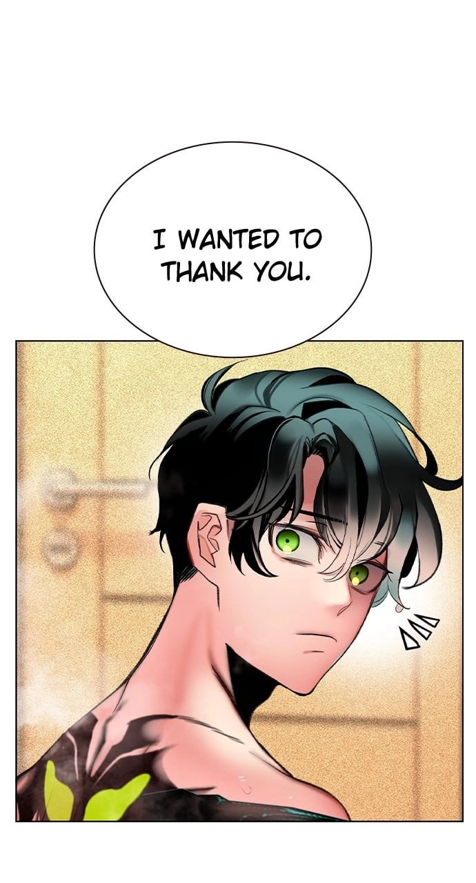 Jungle Juice Chapter 134, page 24 of 135