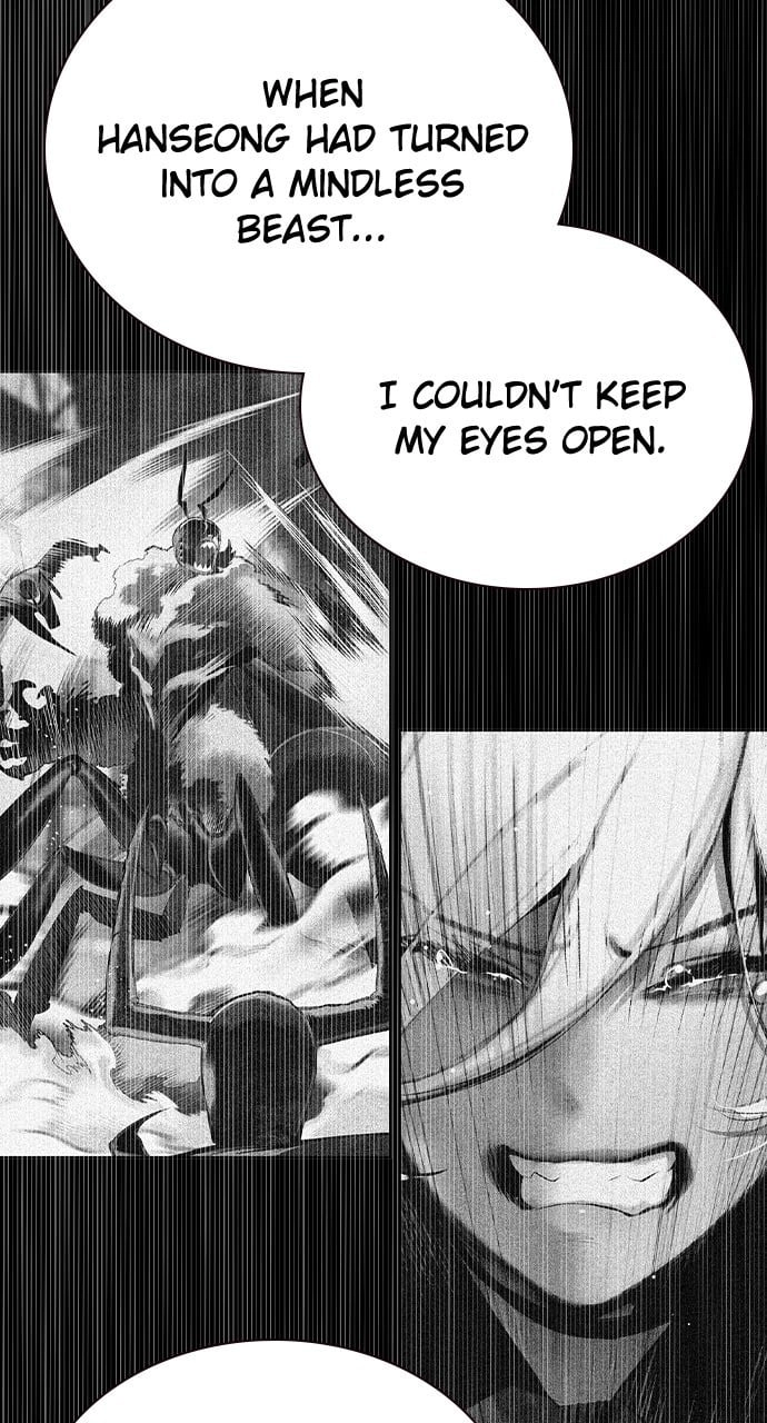 Jungle Juice Chapter 134, page 27 of 135