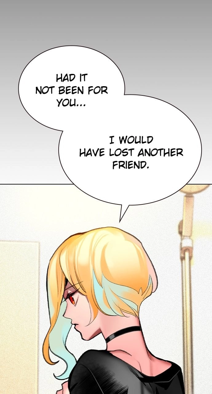 Jungle Juice Chapter 134, page 31 of 135